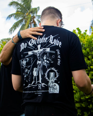 No Greater Love