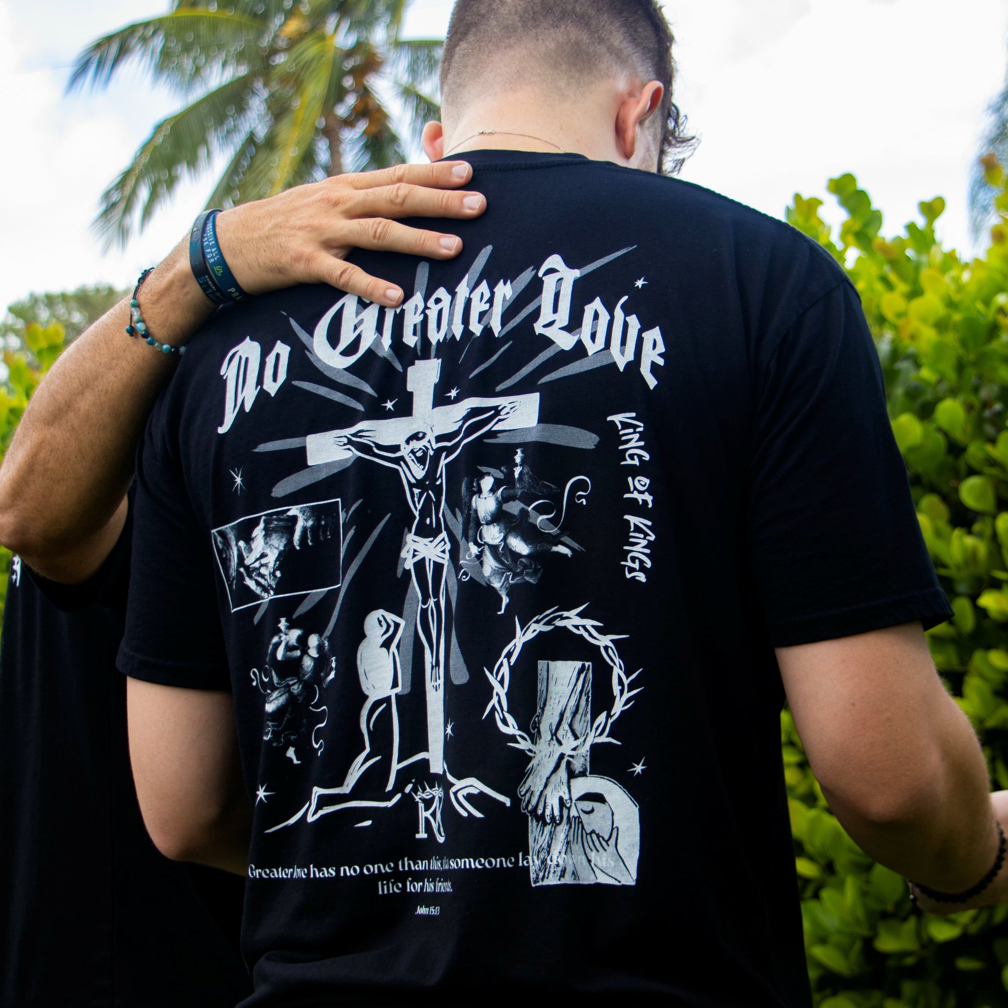 No Greater Love