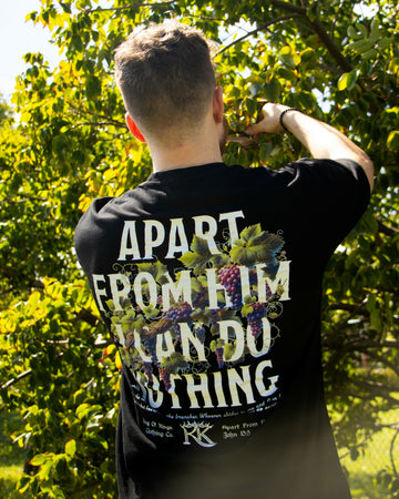 Apart From Him