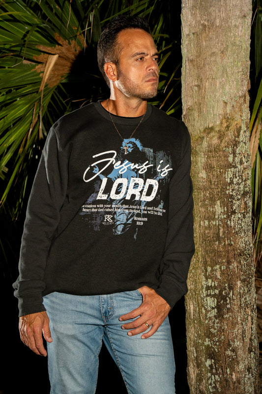 Jesus is Lord