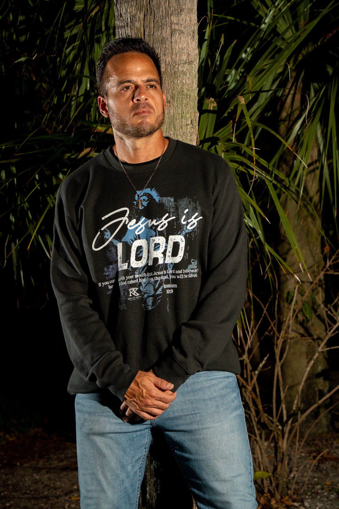 Jesus is Lord